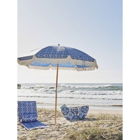 Τσάντα Παραλίας 80x34x36cm Palm Club Oztrail Bells Beach Blue