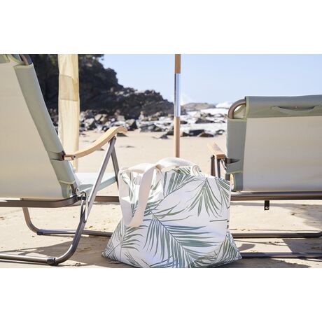 Τσάντα Παραλίας 80x34x36cm Palm Club Oztrail Palm Cove Green Τσάντα Παραλίας 80x34x36cm Palm Club Oztrail Palm Cove Green