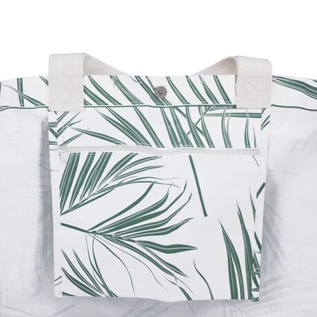 Τσάντα Παραλίας 80x34x36cm Palm Club Oztrail Palm Cove Green Τσάντα Παραλίας 80x34x36cm Palm Club Oztrail Palm Cove Green