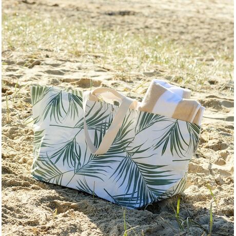 Τσάντα Παραλίας 80x34x36cm Palm Club Oztrail Palm Cove Green Τσάντα Παραλίας 80x34x36cm Palm Club Oztrail Palm Cove Green