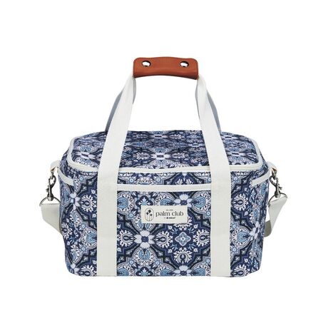 Ισοθερμική Τσάντα 14L Palm Beach by Oztrail Bells Beach Blue Ισοθερμική Τσάντα 14L Palm Beach by Oztrail Bells Beach Blue