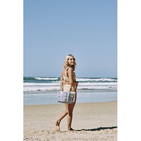 Ισοθερμική Τσάντα 14L Palm Beach by Oztrail Bells Beach Blue Ισοθερμική Τσάντα 14L Palm Beach by Oztrail Bells Beach Blue