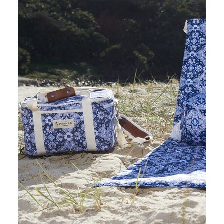Ισοθερμική Τσάντα 14L Palm Beach by Oztrail Bells Beach Blue Ισοθερμική Τσάντα 14L Palm Beach by Oztrail Bells Beach Blue