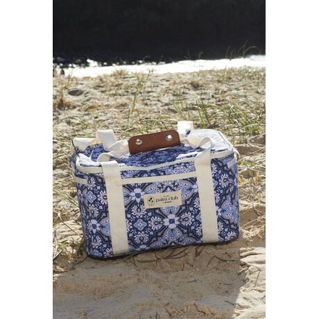 Ισοθερμική Τσάντα 14L Palm Beach by Oztrail Bells Beach Blue Ισοθερμική Τσάντα 14L Palm Beach by Oztrail Bells Beach Blue