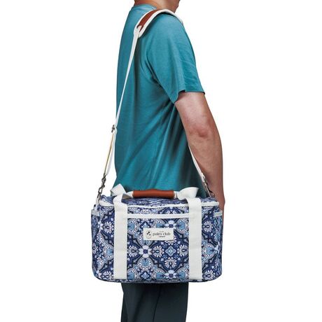Ισοθερμική Τσάντα 14L Palm Beach by Oztrail Bells Beach Blue Ισοθερμική Τσάντα 14L Palm Beach by Oztrail Bells Beach Blue