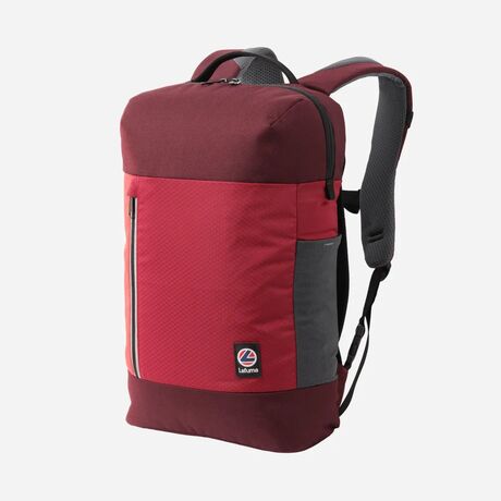 Σακίδιο πλάτης, ποδηλάτου, Lafuma BIKEPACK LTD 20lt /Red