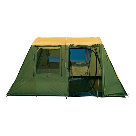 Οικογενειακή σκηνή CALUSA 6 PERSONS