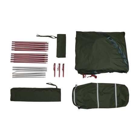 Ορειβατική Σκηνή 3 Ατόμων Oztrail Cradle Tent 3 Person