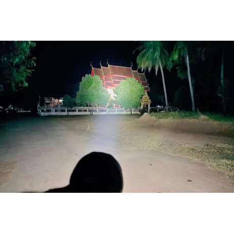 Επιχειρησιακός Φακός Acebeam L35 + Battery Κωδ. ACE-007