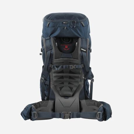 Ορειβατικό Σακίδιο 65+10L Hanang Millet Navy Blue Ορειβατικό Σακίδιο 65+10L Hanang Millet Navy Blue