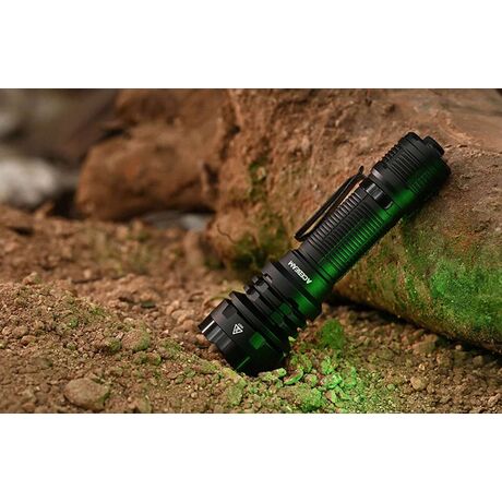Επιχειρησιακός Φακός 4900lumns Defender-P17 Acebeam Επιχειρησιακός Φακός 4900lumns Defender-P17 Acebeam
