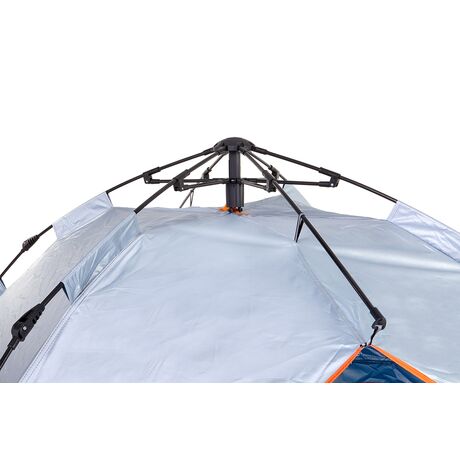 Αυτόματη Σκηνή 3 Ατόμων 2x2x130cm New Camp
