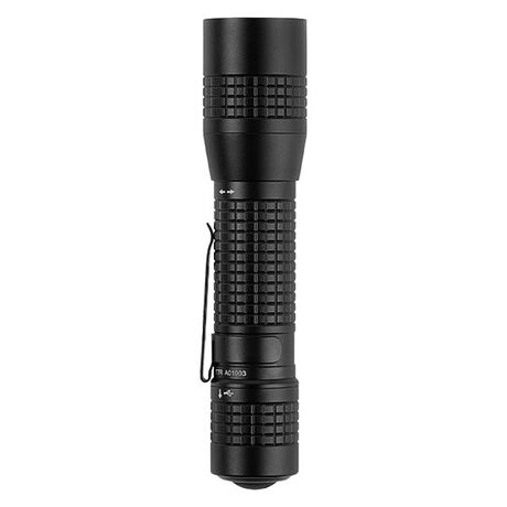 Επαναφορτιζόμενος Φακός Χειρός Nite Ize Inova T7R Rech Flashlight