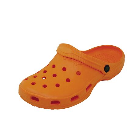 ΠΑΠΟΥΤΣΙ ΠΑΡΑΛΙΑΣ EVA ΠΟΡΤΟΚΑΛΙ 39