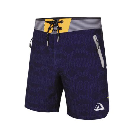 AM ΤΑΗΙΤΙ ΑΝΔΡΙΚΟ BOARDSHORT ΜΠΛΕ M AM ΤΑΗΙΤΙ ΑΝΔΡΙΚΟ BOARDSHORT ΜΠΛΕ M
