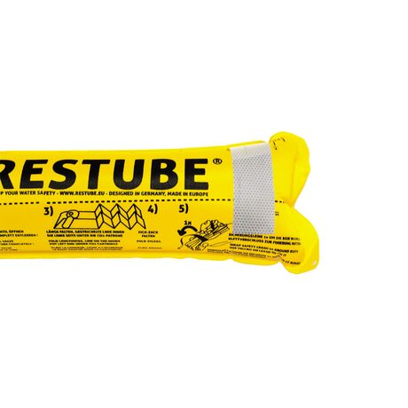 RESTUBE REFLECTOR RESTUBE REFLECTOR