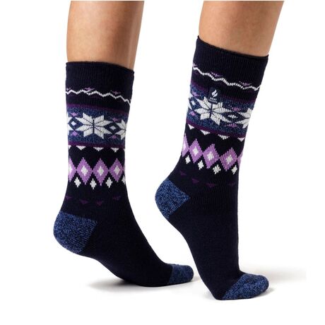 H.H. LADIES LITE SOCKS MIMOSA DENIM 5800 H.H. LADIES LITE SOCKS MIMOSA DENIM 5800