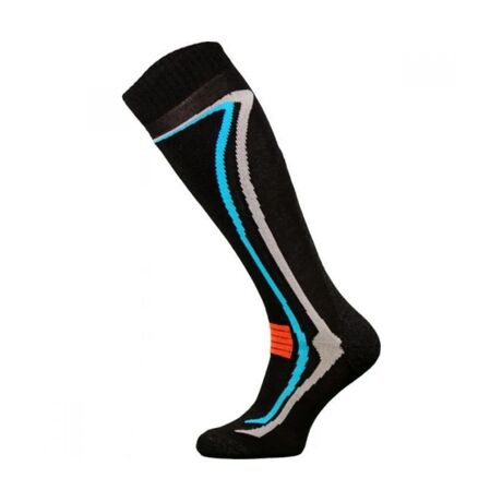 COM.PERFORMANCE SKI SOCKS CLIMA SKI2 ΓΚΡΙ M 39-42