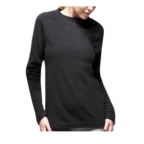 H.H.LADIES BASE LAYER X-WARM L/S TOP M H.H.LADIES BASE LAYER X-WARM L/S TOP M