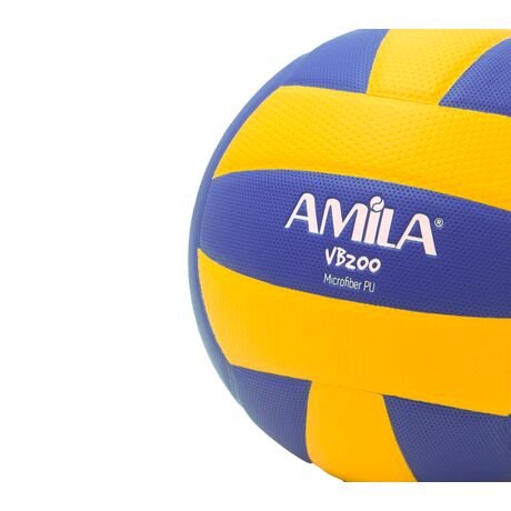 Μπάλα Volley AMILA VB200 No. 5 41679