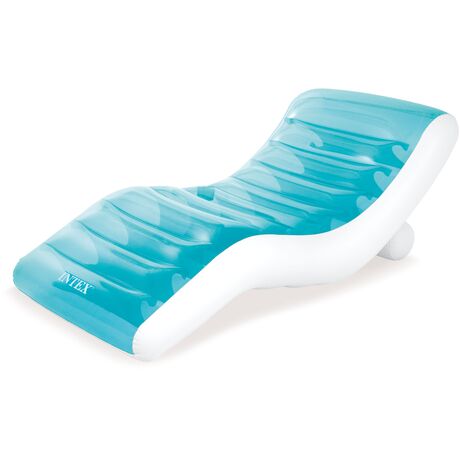 Φουσκωτή Ξαπλώστρα INTEX Splash Lounge 56874 Φουσκωτή Ξαπλώστρα INTEX Splash Lounge 56874
