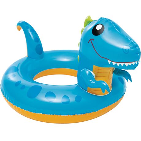 Κουλούρα Θαλάσσης INTEX Big Animal Ring 59221 Κουλούρα Θαλάσσης INTEX Big Animal Ring 59221