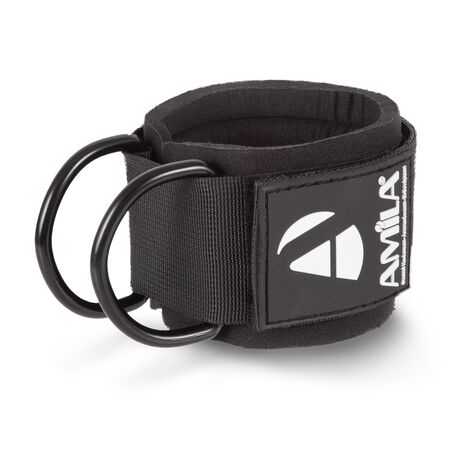Δέστρα Αστραγάλου AMILA Ankle Strap Double Ring 96627 Δέστρα Αστραγάλου AMILA Ankle Strap Double Ring 96627