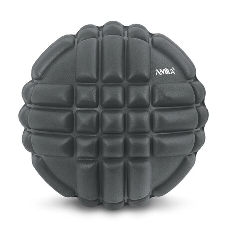 Μπαλάκι Μασάζ AMILA Plexus Hard 96782 Μπαλάκι Μασάζ AMILA Plexus Hard 96782