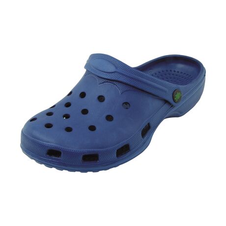 ΠΑΠΟΥΤΣΙ ΠΑΡΑΛΙΑΣ EVA ΑΝΔΡΙΚΟ ΜΠΛΕ 44