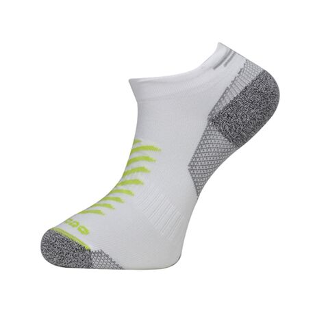 COM.RUNNING SHOCKS RUN 8 ΑΣΠΡΟ-ΜΠΛΕ M 39-42