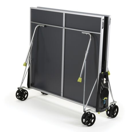 Τραπέζι Πινγκ Πονγκ Εξωτερικού Χώρου Cornilleau Challenger Γκρι