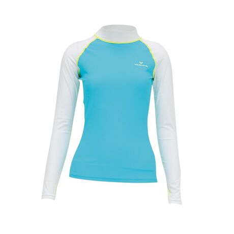 VAQUITA ΓΥΝΑΙΚΕΙΟ  ΜΕ ΜΑΚΡΥ ΜΑΝΙΚΙ XXL