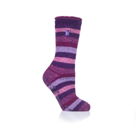 H.H. LADIES SLIPPER-PETUNIA PURPLE 2541 H.H. LADIES SLIPPER-PETUNIA PURPLE 2541