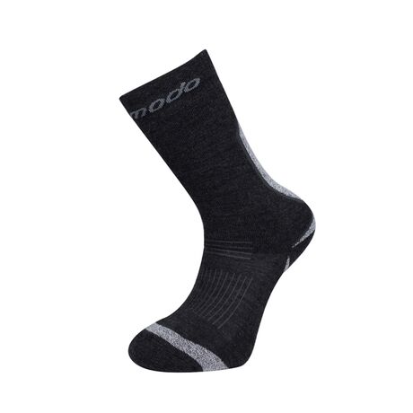 COMODO TREKKING SOCKS STE ΧΑΚΙ-ΓΚΡΙ S 35-38