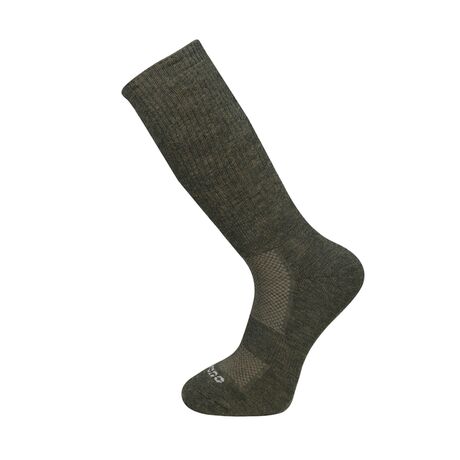 COMODO TREKKING SOCKS MID TRE2 KHAKI M 39-42