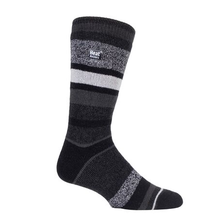 H.H.SOCKS MENS JACQUARD LITE FAIRISLE 2520