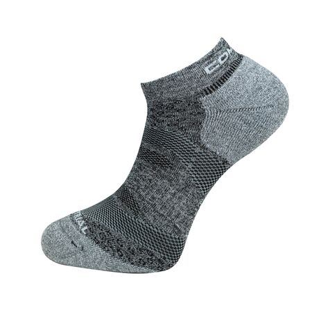 COM.RUNNING SHOCKS RUN 9 ΓΚΡΙ/ΛΑΧΑΝΙ M 39-42