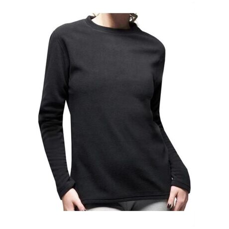 H.H.LADIES BASE LAYER XX-WARM L/S TOP XL