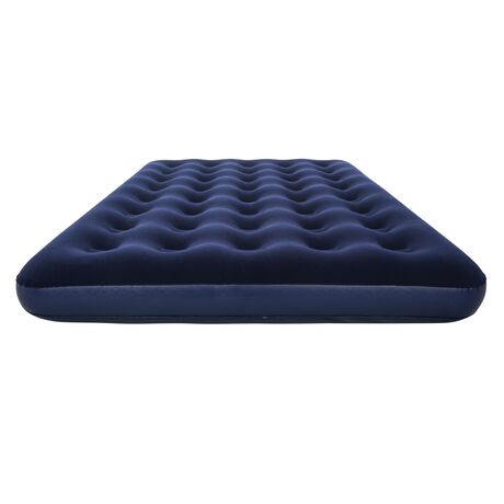 Bestway Φουσκωτό Στρώμα ύπνου Διπλό 191x137x22cm 67002 Bestway Φουσκωτό Στρώμα ύπνου Διπλό 191x137x22cm 67002