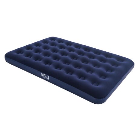 Bestway Φουσκωτό Στρώμα ύπνου Διπλό 191x137x22cm 67002 Bestway Φουσκωτό Στρώμα ύπνου Διπλό 191x137x22cm 67002