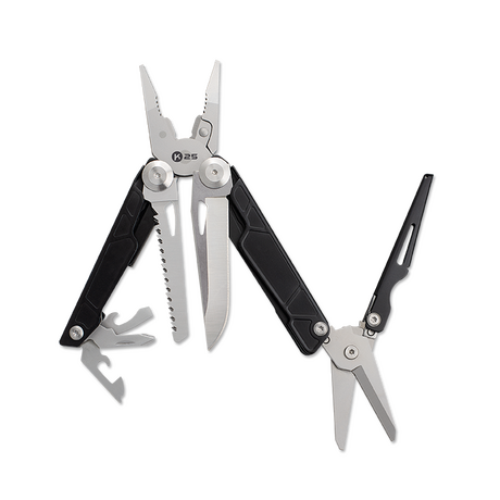 ΠΟΛΥΕΡΓΑΛΕΙΟ K25, 7tools, με ψαλίδι , 11149 ΠΟΛΥΕΡΓΑΛΕΙΟ K25, 7tools, με ψαλίδι , 11149