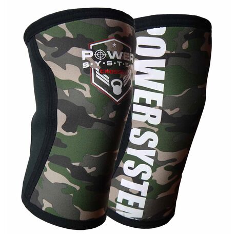Επιγονατίδα για crossfit Μέγεθος: L/XL PS-6032CM Επιγονατίδα για crossfit Μέγεθος: L/XL PS-6032CM