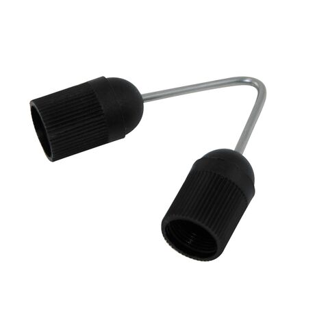 ΚΑΜΠΑΝΑ ΑΠΛΗ (ΚΟΝΤΗ) 4.5CM ΚΑΜΠΑΝΑ ΑΠΛΗ (ΚΟΝΤΗ) 4.5CM