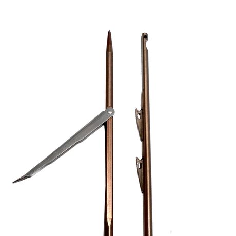SALVIMAR ΒΕΡΓΑ CAPTURE Φ6,25 105CM ΜΟΝΟΦΤΕΡΗ 901008C SALVIMAR ΒΕΡΓΑ CAPTURE Φ6,25 105CM ΜΟΝΟΦΤΕΡΗ 901008C