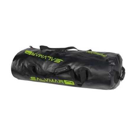 SALVIMAR ΣΑΚΟΣ ΣΤΕΓΑΝΟΣ DRY BIG 100 44X28X95CM ΜΑΥΡΟΣ 400202 SALVIMAR ΣΑΚΟΣ ΣΤΕΓΑΝΟΣ DRY BIG 100 44X28X95CM ΜΑΥΡΟΣ 400202