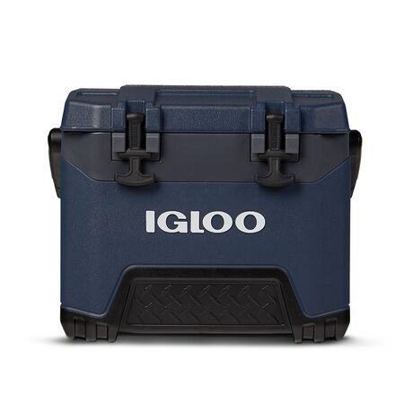 IGLOO BMX 25 BLUE/TACT