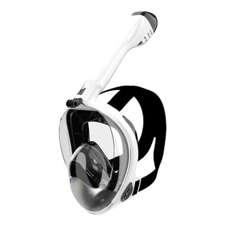 ΜΑΣΚΑ FULLFACE CRYSTAL COLOR BOX ΜΑΥΡΟ/ΜΠΛΕ S/M ΜΑΣΚΑ FULLFACE CRYSTAL COLOR BOX ΜΑΥΡΟ/ΜΠΛΕ S/M