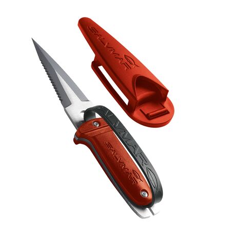 SALVIMAR ΜΑΧΑΙΡΙ ST-BLADE 400100 BLACK SALVIMAR ΜΑΧΑΙΡΙ ST-BLADE 400100 BLACK