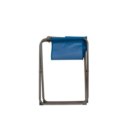 VANGO Tellus Folding Camping Chair, Πτυσσόμενη Καρέκλα, CHRTELLUSM23Z06 /Moroccan Blue