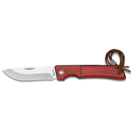 ΣΟΥΓΙΑΣ Albainox Red stamina folding knife, 8.50cm, 18857 ΣΟΥΓΙΑΣ Albainox Red stamina folding knife, 8.50cm, 18857